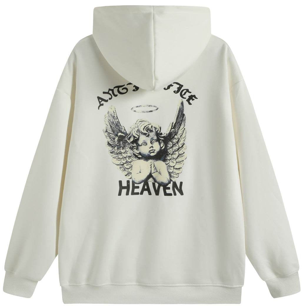 Худи мужское Antioffice - Boxette Shop